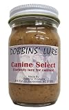 Canine Select - Canine Curiosity Lure - Dobbins Lures 4 Ounce Bottle
