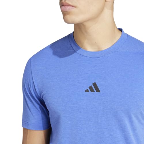 Image of adidas Men's Designed For Training Workout T-Shirt