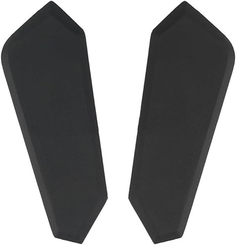 Adhesivo para tanque de combustible lateral de motocicleta para B&MW F750GS F850GS F 750 850 GS 2018 2019  Protector de almohadillas de tanque,