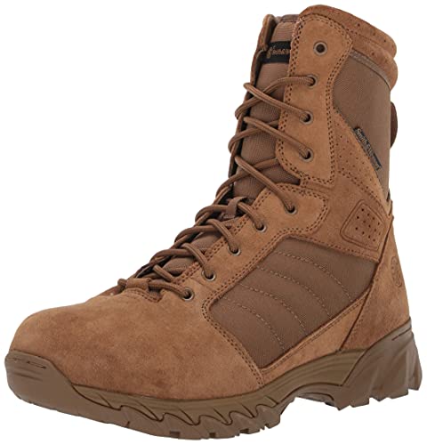 Smith & Wesson Men's Breach 2 Military and Tactical Boot