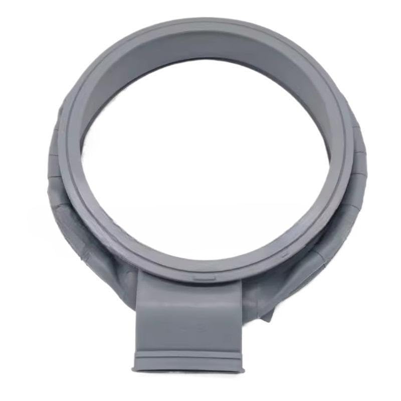 Guarnizione for Porta Lavatrice, Compatibile con Samsung, DC64-03235A DC64-03235B Guarnizione in Gomma for Lavatrice Guarnizioni for Lavatrice, Accessori for Lavatrice
