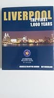 Liverpool: The First 1000 Years 1904099009 Book Cover