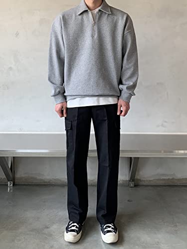 Image of TAGDO Men's Hoodie|Sweatshirt for Man (2001)