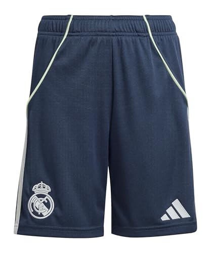 adidas Performance Real Madrid Short pour enfant 2025/2026
