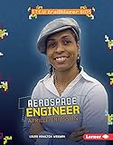  Aerospace Engineer Aprille Ericsson (STEM Trailblazer Bios) (English Edition)