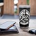 Knight Deus Vult Crusader Templar Knights Stainless Steel Insulated Tumbler