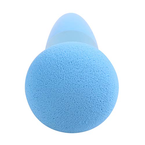 TOOGOO 1pcs Cream Foundation Make Up Pennelli per