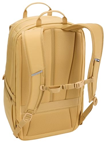 Image of Thule EnRoute Backpack 26L, Elevated 17 inch Laptop Pocket, 11 inch Tablet Sleeve, Soft-Lined Pocket for valuables, TPU Zippered Pocket for Wet /Dirty Items