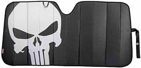 Punisher sun visor Clearance