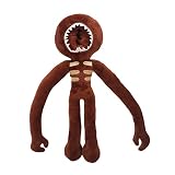 Doors Plush - 13" Figure Plushies Toy for Fans Gift, 2022 New Monster Horror Game Stuffed Figure Dol