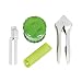 Produktbild Knoblauchset Knofix
