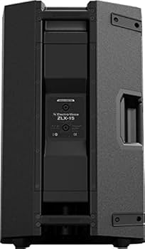 ELECTRO-VOICE エレクトロボイス EV ZLX-15P スピーカー ElectroVoice (EV) ZLX-15P-G2-EU 1本 15インチ 2ウェイ