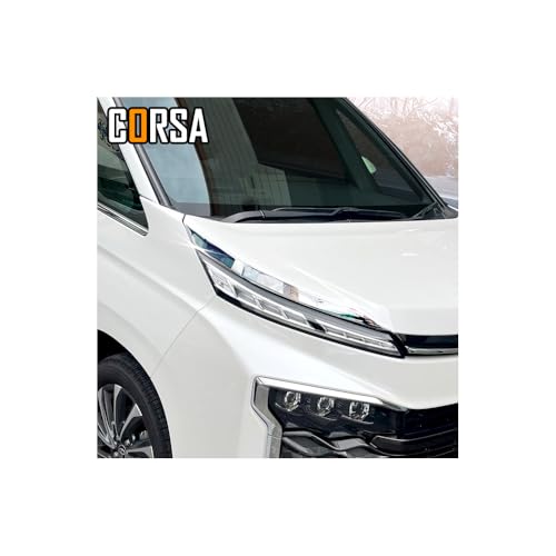 CORSA 90n HNV[ p fCCgK[jbV [2PCS] XeX ̗p 90 VOXY 90HNV[ fCCg ACC JX^ p[c ANZT[ hXAbv g^ TOYOTA