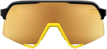 Amazon.co.jp: 100% S3 スポーツパフォーマンスサイクリングサングラス