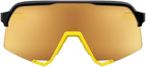 100% S3 スポーツパフォーマンスサイクリングサングラス Amazon | 100% S3 スポーツ パフォーマンス サングラス