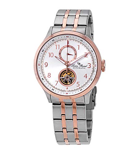 lucien piccard nebula