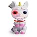 WowWee Grimlings - Unicorn - Interactive Animal Toy