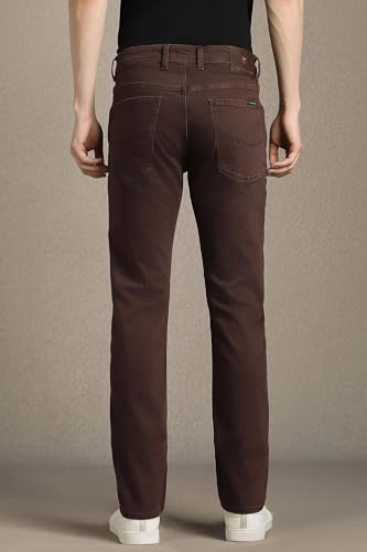 Image of Louis Philippe Men Jeans