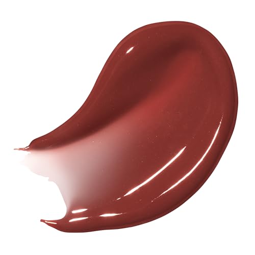 REVLON PhotoReady Instant Plump Serum, Plumping Gloss, Hydrating, Non-Sticky & High Shine Finish, 003 Magically Inflated, 0.25 fl oz