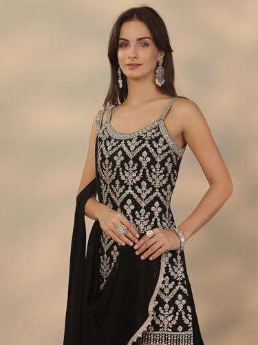 Image of Libas Art Womens Kurta Set