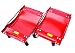 Produktbild Hilka 82350020 400 kg Rangierhilfe Set