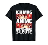 BK Anime Shirts Manga Japan Geschenke