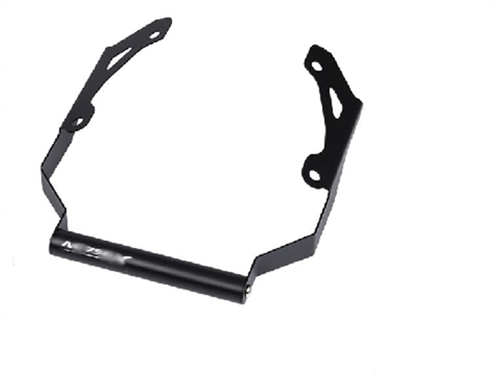 Support de navigation moto NC750X pour fixer un smartphone stable sans vibrations - 6