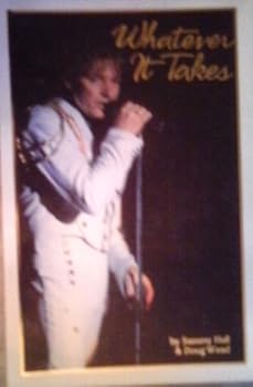 Paperback Whatever It Takes Book