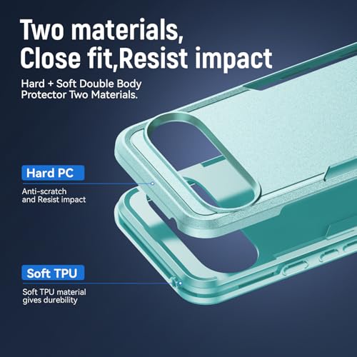 Coque Google Pixel 11 Pro protection dure anti-chute