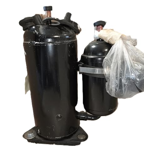 STIEBEL ELTRON Ersatzteil Wärmepumpe Kompressor 287224