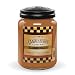 Candleberry Pumpkin Praline Waffles 26 oz
