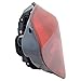 TYC 11-9052-00 Tail Light Assembly Left-Side Compatible with 2018-2020 BMW X3