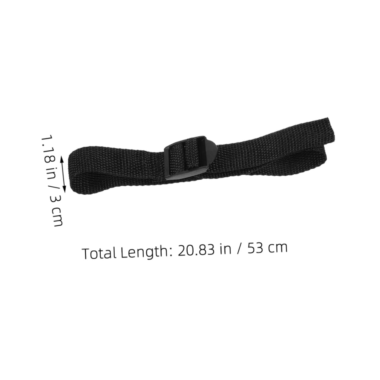 Wakauto 16pcs Lawn Aerator Shoes Spikes Grass Aerator Sandals Straps Sturdy Gardening Tool Straps for Patio Backyard