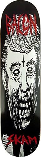 Bacon Skam Drumpf Deck 8. 5