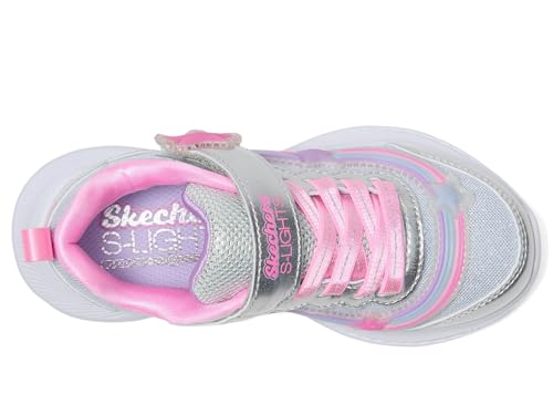 Skechers Girl's Jumpsters 2.0 Sneaker2