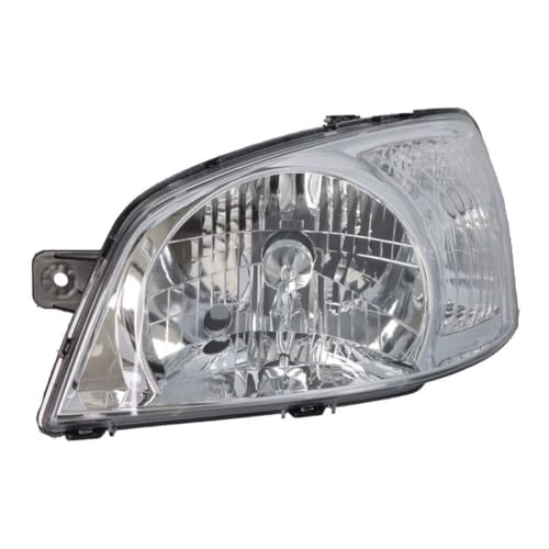 Phare principal TYC 20-0416001 conduire de nuit en sécurité avec Hyundai Getz
