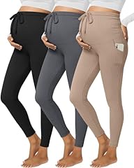 Black, Charcoal Gray, Khaki