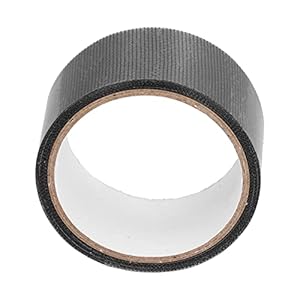 Fafeicy Fenstergitter-Reparaturband 50mm x 2m