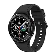 Samsung Galaxy Watch4 Classic, кръгъл Bluetooth...