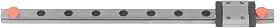 MGN9C Guias Lineares Trilho Mini Guia Deslizante Linear para Impressora CNC 3D (200 mm)