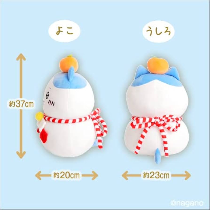 ちいかわ おもちもちもち ぬいぐるみ　ちいかわ　ハチワレ Amazon.co.jp: ちいかわ おもちもちもち ぬいぐるみ ハチワレ