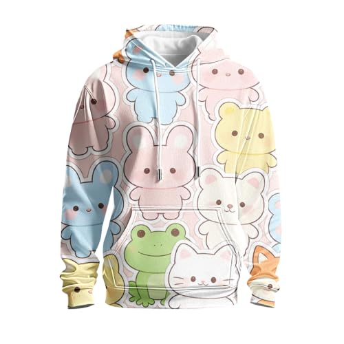 Sudadera de hombre ropa de verano chaqueta impermeable con camisetas sin manga M 3