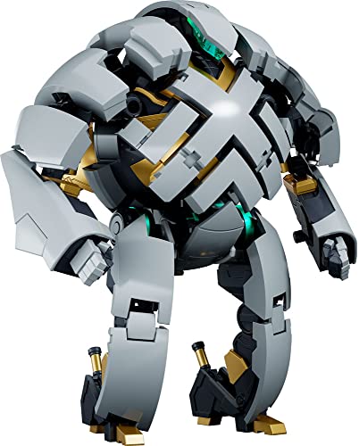 Robot Arhan MODEROID Expelled from Paradise figurine à monter pour décoration bureau Geek