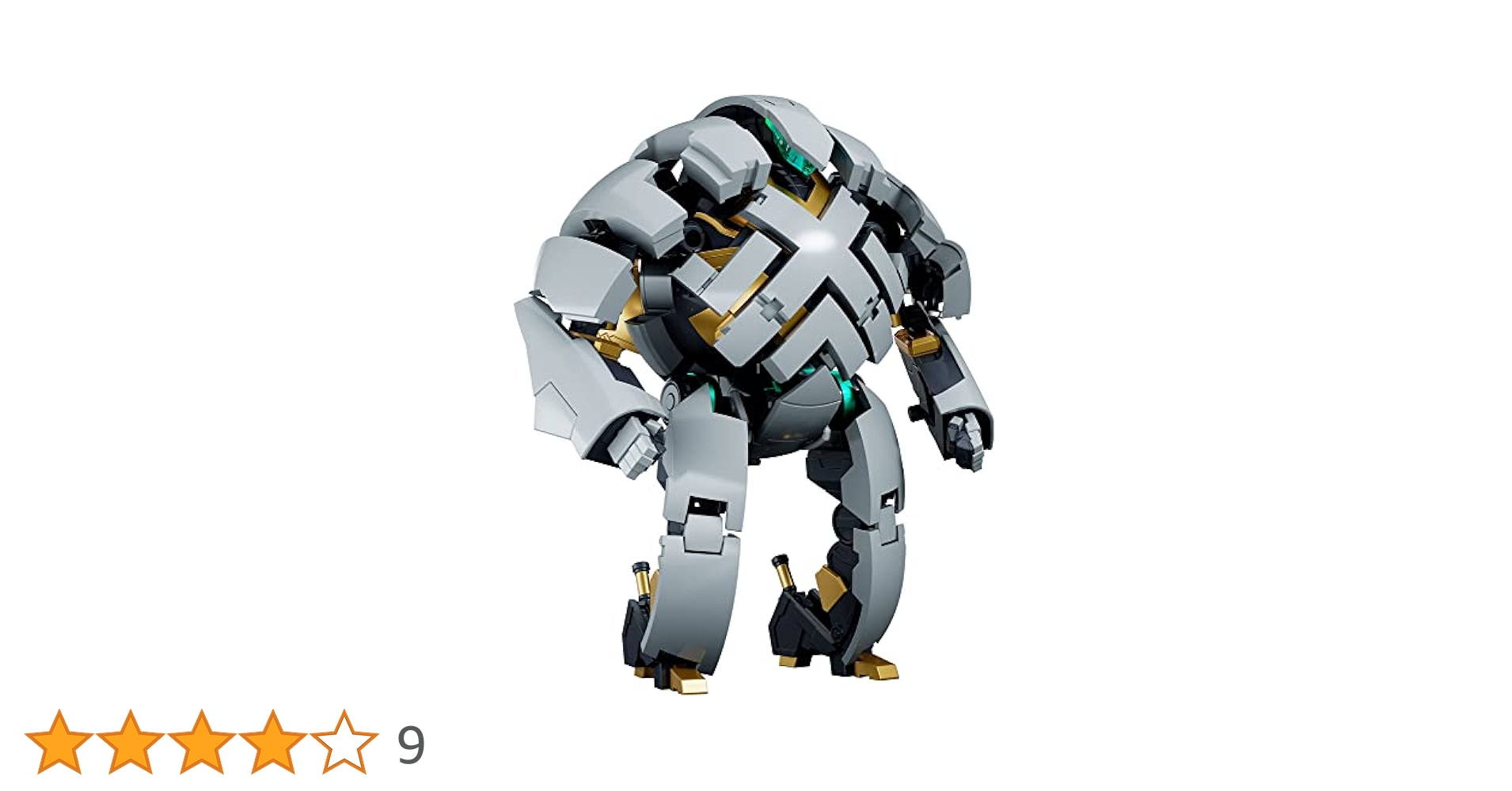 MODEROID アーハン 楽園追放 プラモデル モデロイド 61vV-mVEdIL._UF350,350_QL50_.jpg