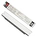 Produktbild Vorschaltgerät 120V elektronische Lampe, Start, universelle Leuchtstofflampe, sofortige Weitspannung AC 220240 V , T8 (2 x 36 W)