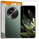 [Lot de 3] Verre Tremp� pour Oppo Find N3, Protecteur d'�cran qualit� sup�rieure