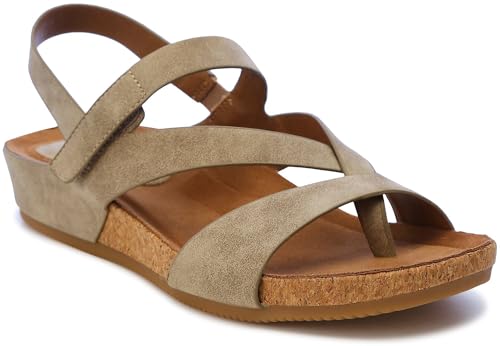 EuroSoft Women's Gianetta Sandal