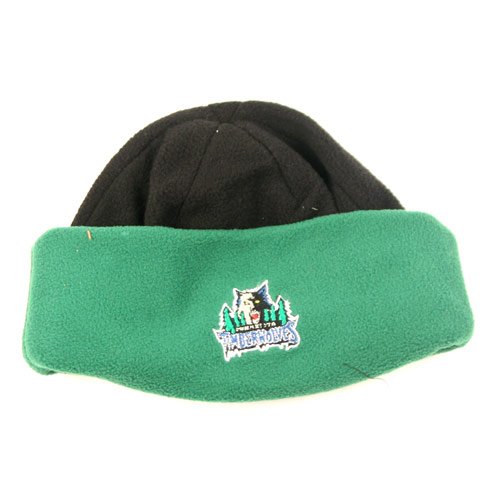Minnesota Timberwolves Polar Fleece Cuffed Beanie, UniSex