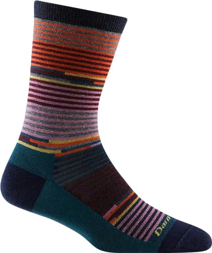 Image of Darn Tough Women's Pixie Crew Lightweight Lifestyle Sock (Style 1692) -