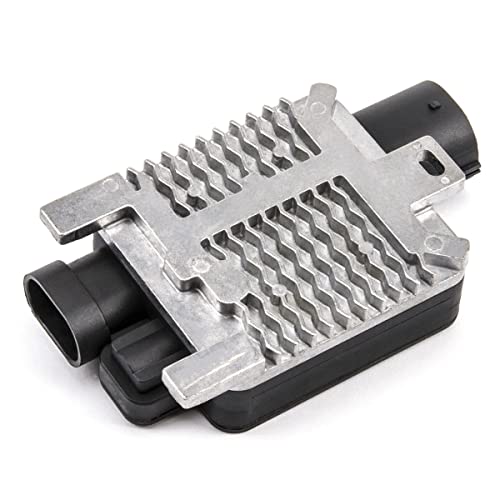 Sarngk Auto Motor Ventilador Control Relé para Crown Town Marquis 10338708 940002904 6W1Z8B658AC 940.0029.04